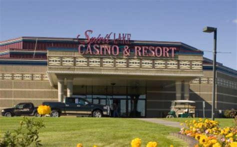 spirit lake casino and resort photos